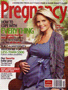 Pregnancy Magazines